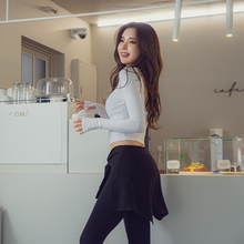 Load image into Gallery viewer, CONCHWEAR Conch Hip Coverup 5Colors