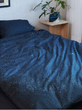 Load image into Gallery viewer, PHOTOZENIAGOODS Gangwondo Night Bedding Set (3 Sizes)