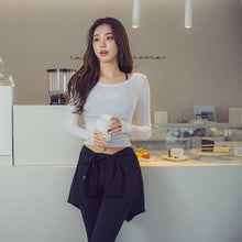 Load image into Gallery viewer, CONCHWEAR Conch Hip Coverup 5Colors