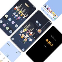 Load image into Gallery viewer, SLBS SKZOO Theme Tok Foxl-Ny 8Types Pick 1