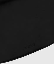 Load image into Gallery viewer, NIEEH Crescent Bag Black