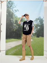 Load image into Gallery viewer, 23.65 Rain Boots Beige