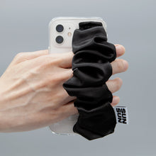 Load image into Gallery viewer, SECOND UNIQUE NAME Sun Case Gobull Band Black