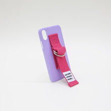 Load image into Gallery viewer, SECOND UNIQUE NAME Sun Case Rose Purple Deep Pink(None)