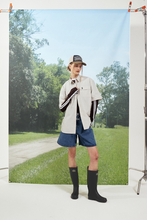 Load image into Gallery viewer, 23.65 Rain Boots Black