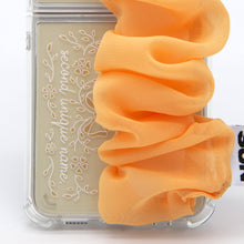 Load image into Gallery viewer, SECOND UNIQUE NAME Chiffon Gobull Orange (Z FLIP)