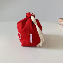 Load image into Gallery viewer, SECOND MORNING Apple Pouch