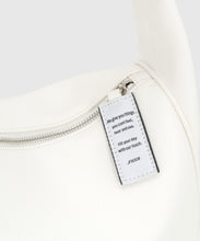 Load image into Gallery viewer, NIEEH Soft Bag White