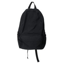 Load image into Gallery viewer, D.LAB Riang Daily Mesh Backpack Black