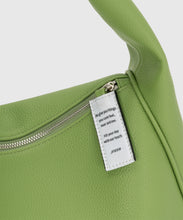 Load image into Gallery viewer, NIEEH Soft Bag Green