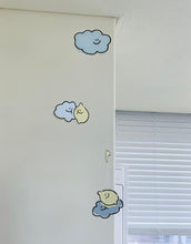 Load image into Gallery viewer, SECOND MORNING DIY Mobile Lemony&Cloud