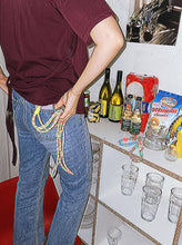 Load image into Gallery viewer, MCRN Finger Tab+Phone Shoulder Strap Long Pop Sherbet Set