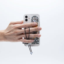 Load image into Gallery viewer, SECOND UNIQUE NAME Cat String Black