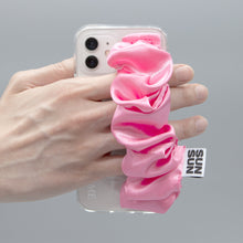 Load image into Gallery viewer, SECOND UNIQUE NAME Sun Case Gobull Band Pink