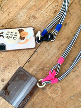 Load image into Gallery viewer, MCRN Finger Tab+Phone Shoulder Strap Long Hipster Set