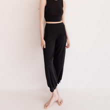 Load image into Gallery viewer, CONCHWEAR Yoga Like Pintuck Pants 3Colors