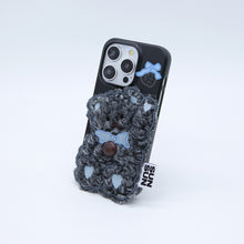 Load image into Gallery viewer, SECOND UNIQUE NAME PATCH HI BEAR OREO