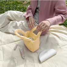 Load image into Gallery viewer, SECOND MORNING Puffy Semo Mini Bag 2 Types