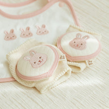 Load image into Gallery viewer, CHEZ-BEBE Baby Embroidery Knees Pad 4Options