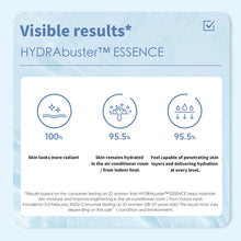 Load image into Gallery viewer, ONOMA HYDRAbuster™ Essence