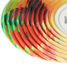 Load image into Gallery viewer, LUYCHO On Flowers Series Black Butterfly (Tall Cup 350ml)