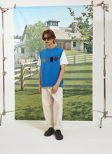 Load image into Gallery viewer, 23.65 Bisbee Rubber Mules Black