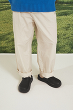 Load image into Gallery viewer, 23.65 Bisbee Rubber Mules Black