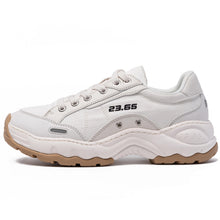 Load image into Gallery viewer, 23.65 V2 Vebe Sneakers Brown
