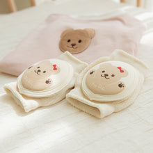 Load image into Gallery viewer, CHEZ-BEBE Baby Knee Pad 4Options