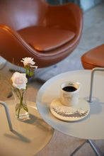 Load image into Gallery viewer, LUYCHO Locomotion Series The Running Horse - Wooden Saucer (Short Cup 250ml)