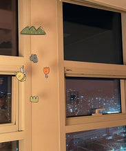 Load image into Gallery viewer, SECOND MORNING DIY Mobile Greenery Day