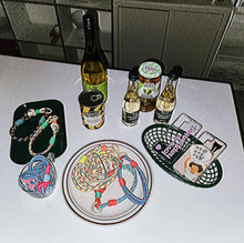 Load image into Gallery viewer, MCRN Finger Tab+Phone Shoulder Strap Long Pop Sherbet Set