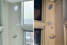 Load image into Gallery viewer, SECOND MORNING DIY Mobile Lemony&Cloud