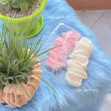 Load image into Gallery viewer, SECOND UNIQUE NAME Chiffon Gobull Pink