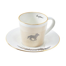 Load image into Gallery viewer, LUYCHO Locomotion Series The Running Horse (Tall Cup 330ml)