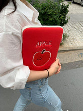 Load image into Gallery viewer, SECOND MORNING Apple iPad Laptop Pouch