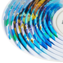 Load image into Gallery viewer, LUYCHO On Flowers Series Tiger Butterfly (Tall Cup 350ml)