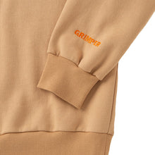 Load image into Gallery viewer, GRIMPER Pretzel🥨Sweater Taupe