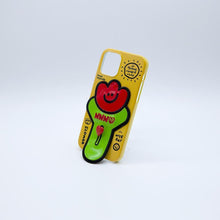 Load image into Gallery viewer, SECOND UNIQUE NAME Sun Case Flower Patch Yellow