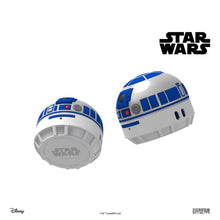 Load image into Gallery viewer, SLBS The Star Wars R2-D2™ Cover for Galaxy Buds2 Pro