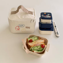 Load image into Gallery viewer, SECOND MORNING Semo Home Cooler Bag