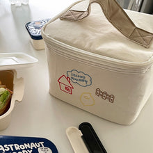 Load image into Gallery viewer, SECOND MORNING Semo Home Cooler Bag