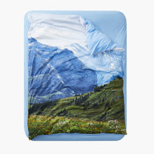 Load image into Gallery viewer, PHOTOZENIAGOODS Bedding Set Swiss Enjoy(3Size)