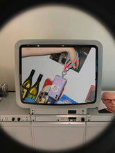 Load image into Gallery viewer, MCRN Finger Tab+Hand Strap Pop Sky Blue Set