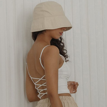 Load image into Gallery viewer, CONCHWEAR Free Cross Braret 5Colors