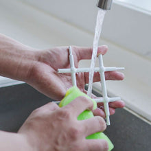 Load image into Gallery viewer, [GGD} CONDEV Assembling Dish Drying Rack (1 Tier)