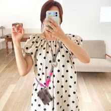 Load image into Gallery viewer, MCRN Finger Tab+Phone Shoulder Strap Long Giant Set