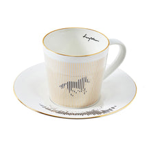 Load image into Gallery viewer, LUYCHO Locomotion Series The Running Horse (Tall Cup 330ml)