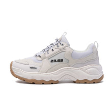 Load image into Gallery viewer, 23.65 V2 Neo Sneakers Brown