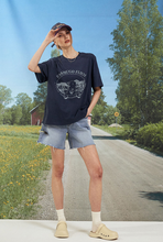 Load image into Gallery viewer, 23.65 Bisbee Rubber Mules Camel Butter